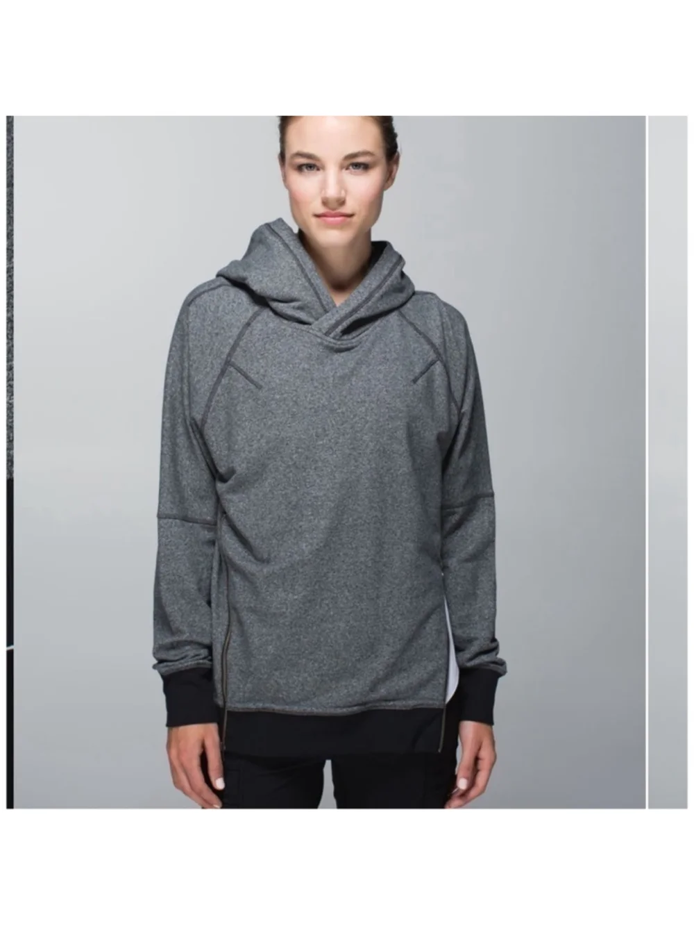 lululemon athletica why we